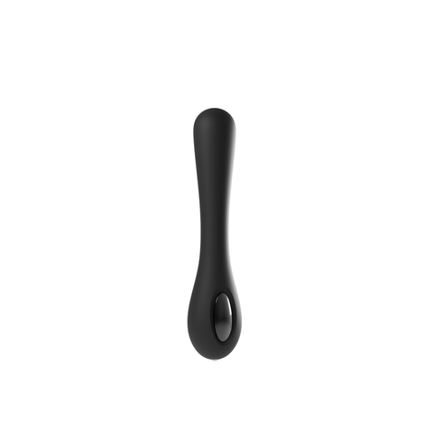 Luxe Noir Compact G-Spot Vibrator