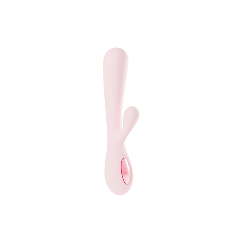 Luxe Noir Compact Rabbit Vibrator