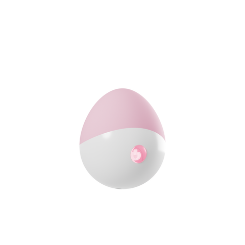 Kaleidoscope Mini Ball Shape Vibrator