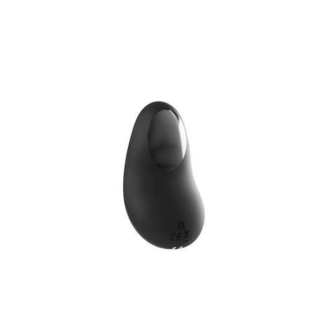 Luxe Noir Clitoral Stimulator