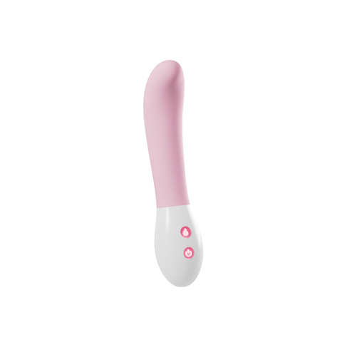 Kaleidoscope Heating G-Spot Vibrator