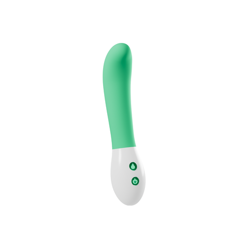 Kaleidoscope Heating G-Spot Vibrator