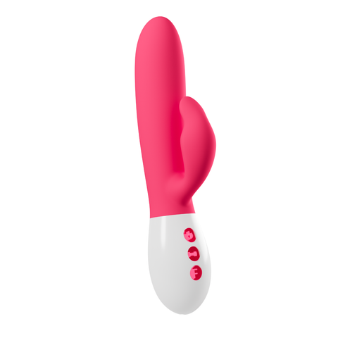Kaleidoscope Thrusting Rabbit Vibrator