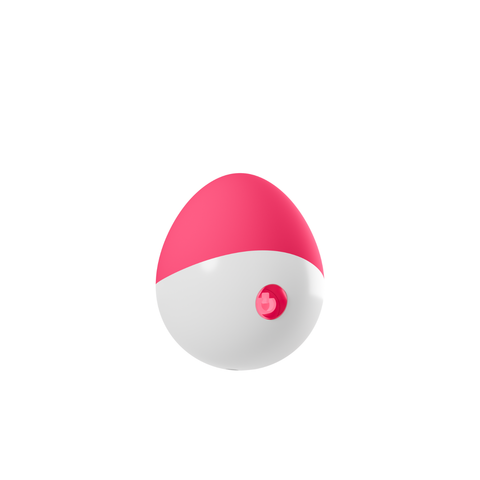 Kaleidoscope Mini Ball Shape Vibrator