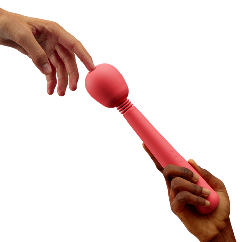 Wand Vibrators