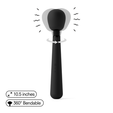 Jocyln Wand Vibrator