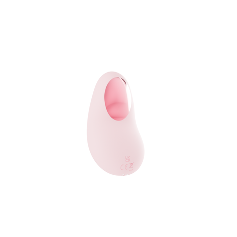Luxe Noir Clitoral Stimulator