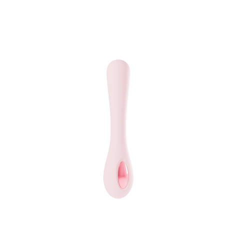 Luxe Noir Compact G-Spot Vibrator