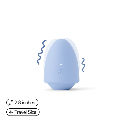 Mia Egg Vibrator