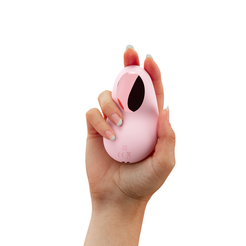 Clitoral Stimulators
