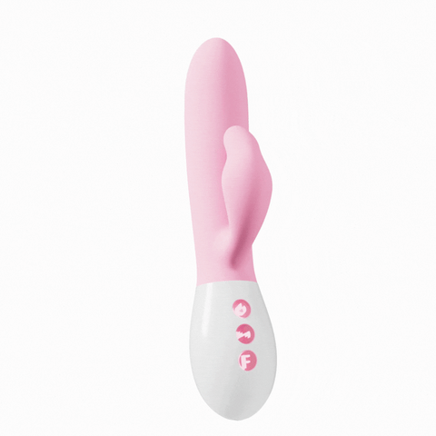 Thrusting Sensation